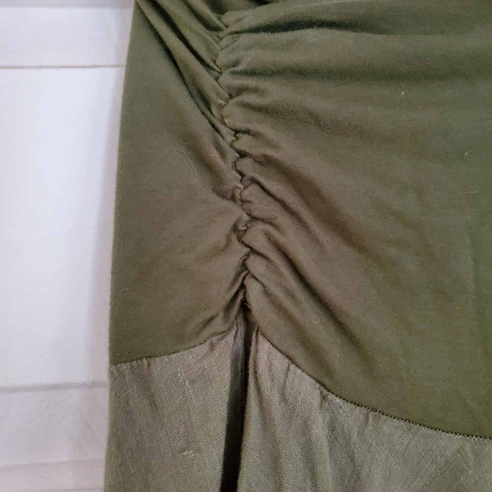 Spring/Summer Linen Skirt - image 3